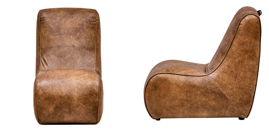Кресло Melusine Chair Кресло Melusine Chair - Loft-Concept в Рязани