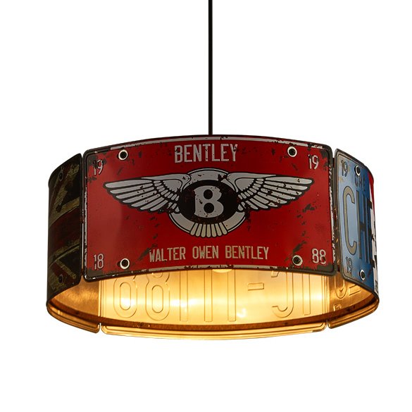 Светильник Loft Bentley Pendant Мульти Светильник Loft Bentley Pendant Мульти в Рязани | Loft Concept