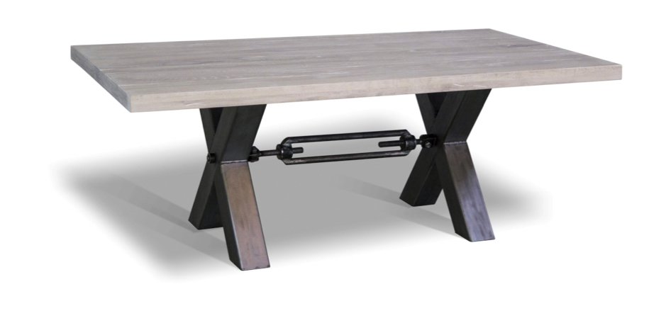 Стол Xerxes Table Lofter Стол Xerxes Table Lofter - Loft-Concept в Рязани