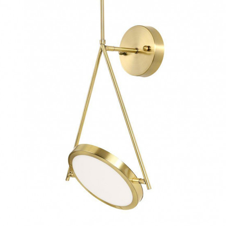 Бра Esposito Wall Lamp Античная Бронза Бра Esposito Wall Lamp Античная Бронза в Рязани | Loft Concept