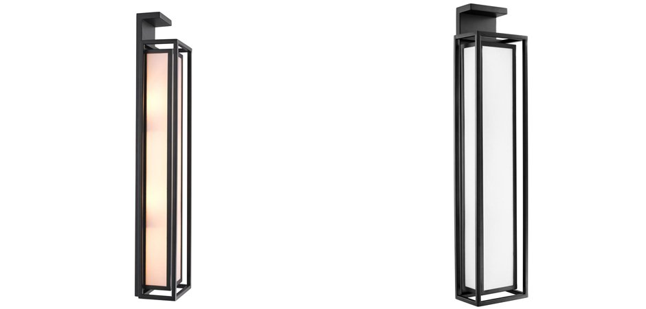 Бра Eichholtz Wall Lamp Versus Бра Eichholtz Wall Lamp Versus - Loft-Concept в Рязани