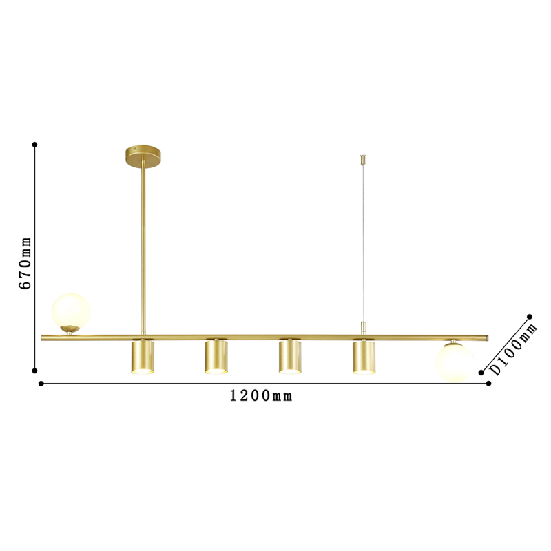 Люстра TRIBES CHANDELIER Gold 2 вида плафонов Люстра TRIBES CHANDELIER Gold 2 вида плафонов в Рязани