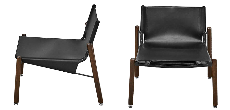 Кресло Adriano Chair Кресло Adriano Chair - Loft-Concept в Рязани