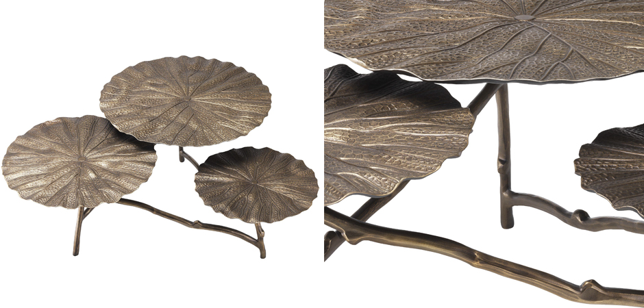 Кофейный стол Eichholtz Coffee Table Colibri Кофейный стол Eichholtz Coffee Table Colibri - Loft-Concept в Рязани