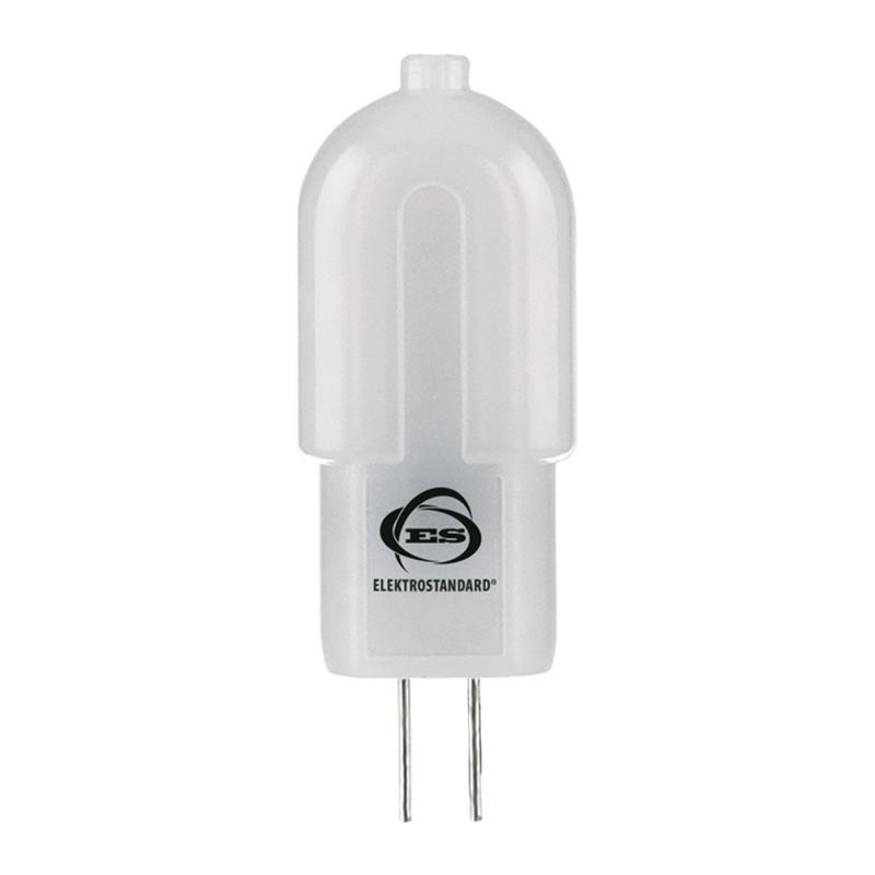 Лампочка LED G4 3W Белый Лампочка LED G4 3W Белый в Рязани | Loft Concept