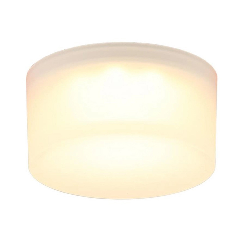 Светодиодный спот Embedded Light Белый Светодиодный спот Embedded Light Белый в Рязани | Loft Concept