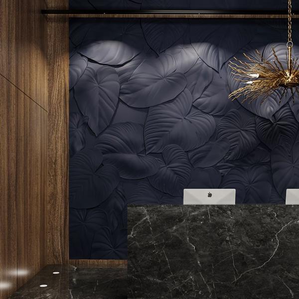 Барельеф FOGLIAME Барельеф FOGLIAME в Рязани | Loft Concept