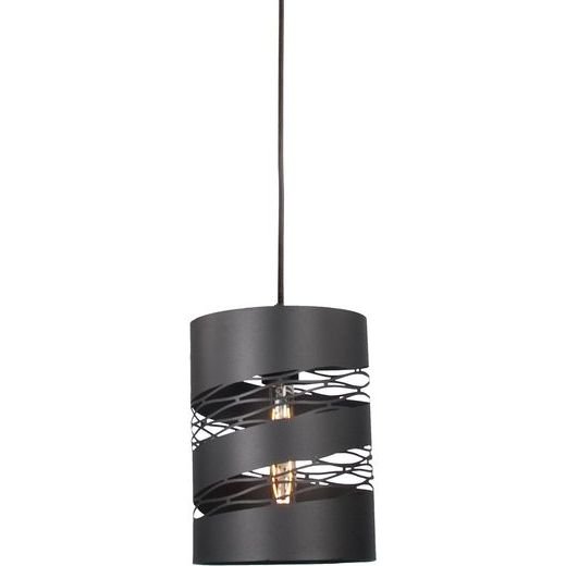 Подвесной светильник Volcano Pendant 20 Черный Подвесной светильник Volcano Pendant 20 Черный в Рязани | Loft Concept