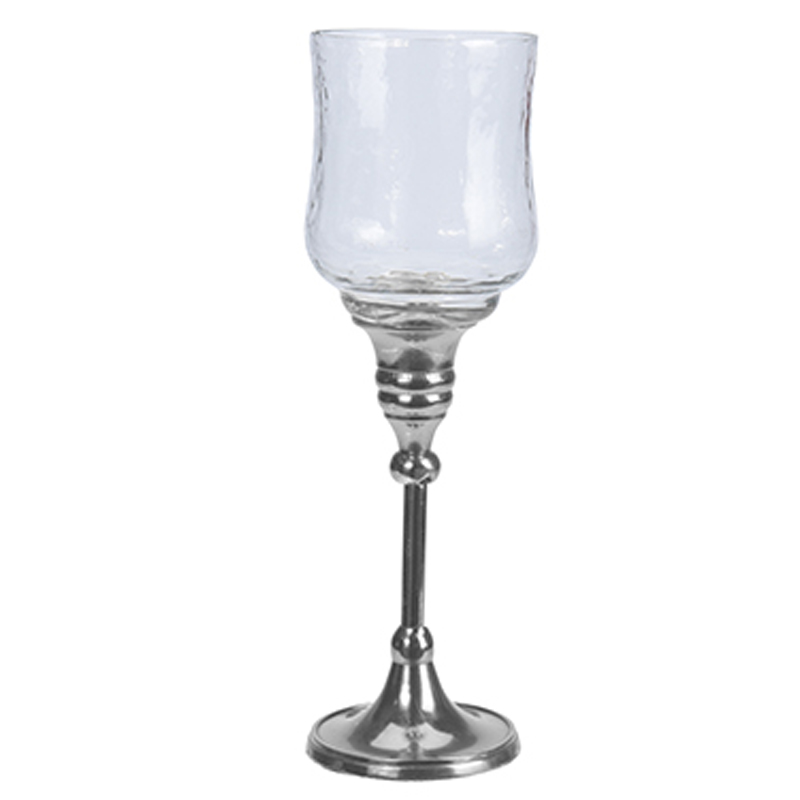 Подсвечник Aferdit Glass Beaker 24 Подсвечник Aferdit Glass Beaker 24 в Рязани | Loft Concept