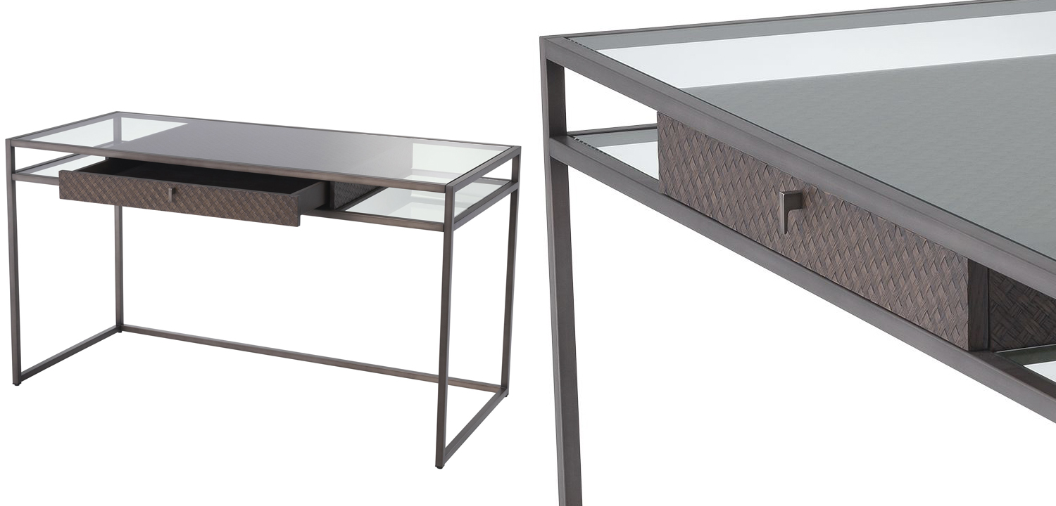 Рабочий стол Eichholtz Desk Napa Valley - фото №1