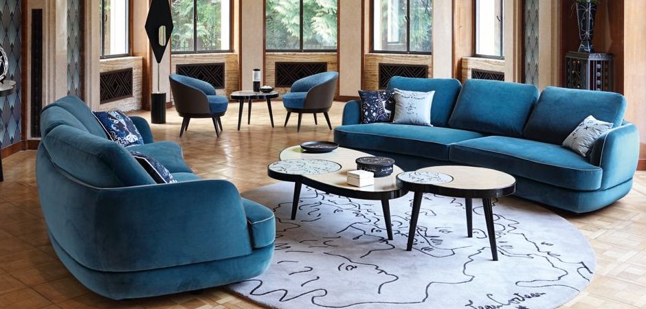 Приставной стол ESQUISSE END TABLE - Loft-Concept в Рязани