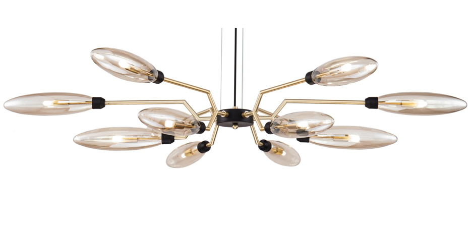 Люстра Morosini Chandelier 12 Люстра Morosini Chandelier 12 - Loft-Concept в Рязани