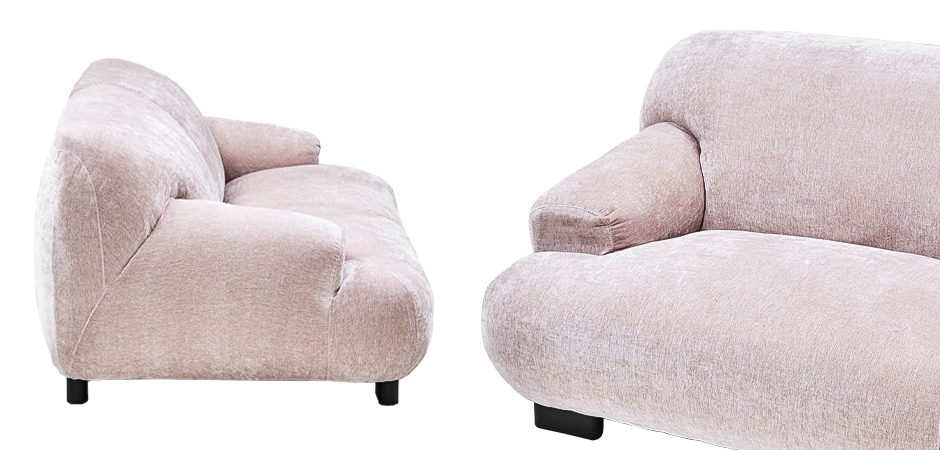 Диван Eligio Sofa Диван Eligio Sofa - Loft-Concept в Рязани