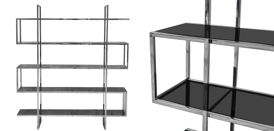Стеллаж Maze Rack Стеллаж Maze Rack - Loft-Concept в Рязани