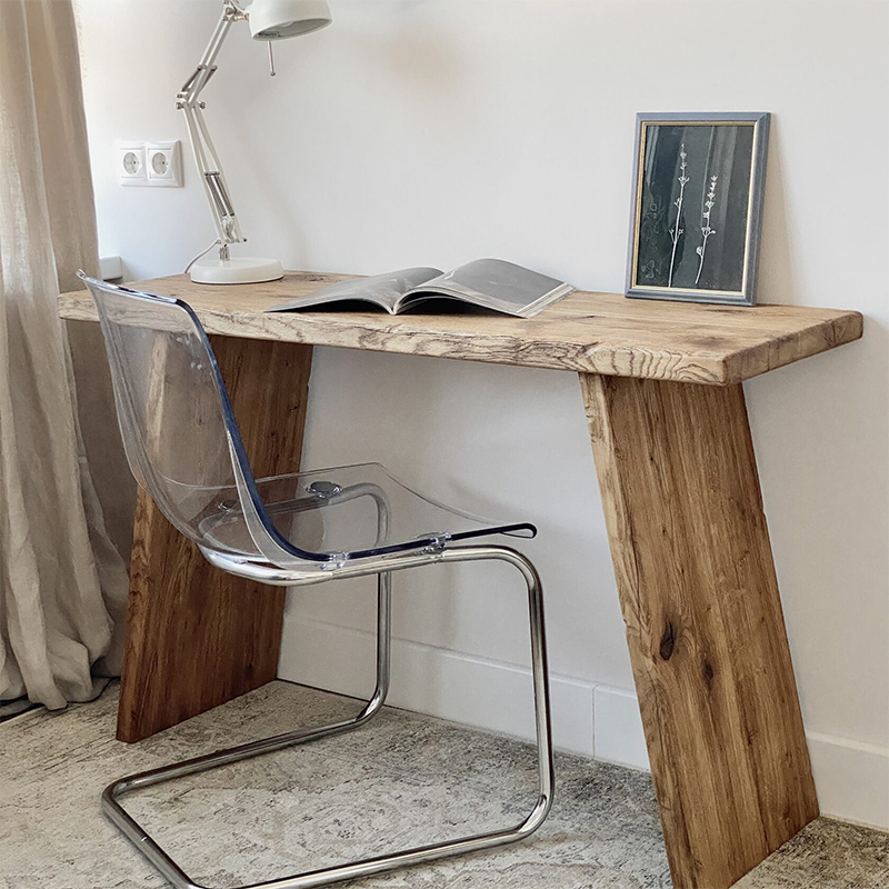 Консоль Derian Console Древесина Консоль Derian Console Древесина в Рязани | Loft Concept