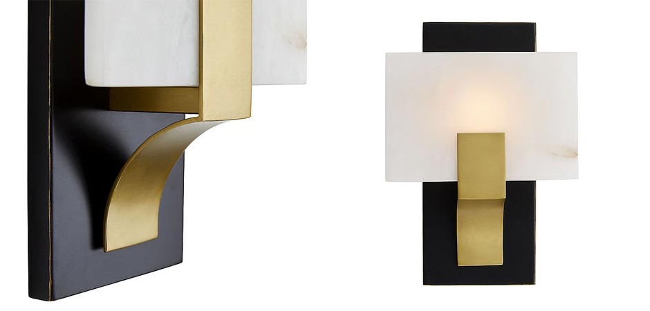 Бра LUNA SCONCE Бра LUNA SCONCE - Loft-Concept в Рязани