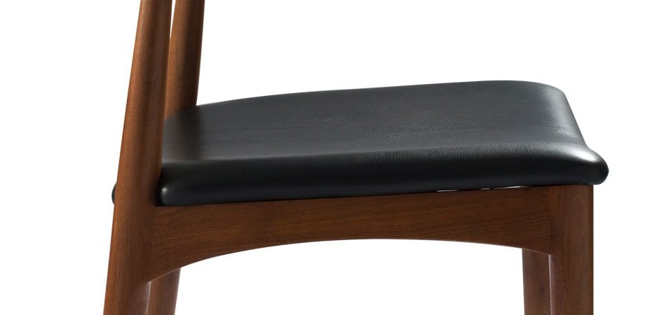 Стул Elbow, эргономическая спинка Стул Elbow, эргономическая спинка - Loft-Concept в Рязани