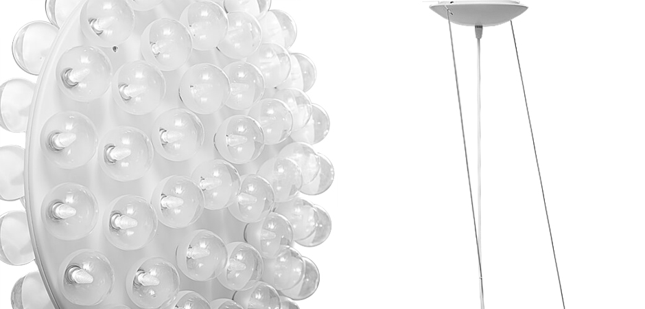 Люстра Gabrielle Circle Chandeliers Люстра Gabrielle Circle Chandeliers - Loft-Concept в Рязани