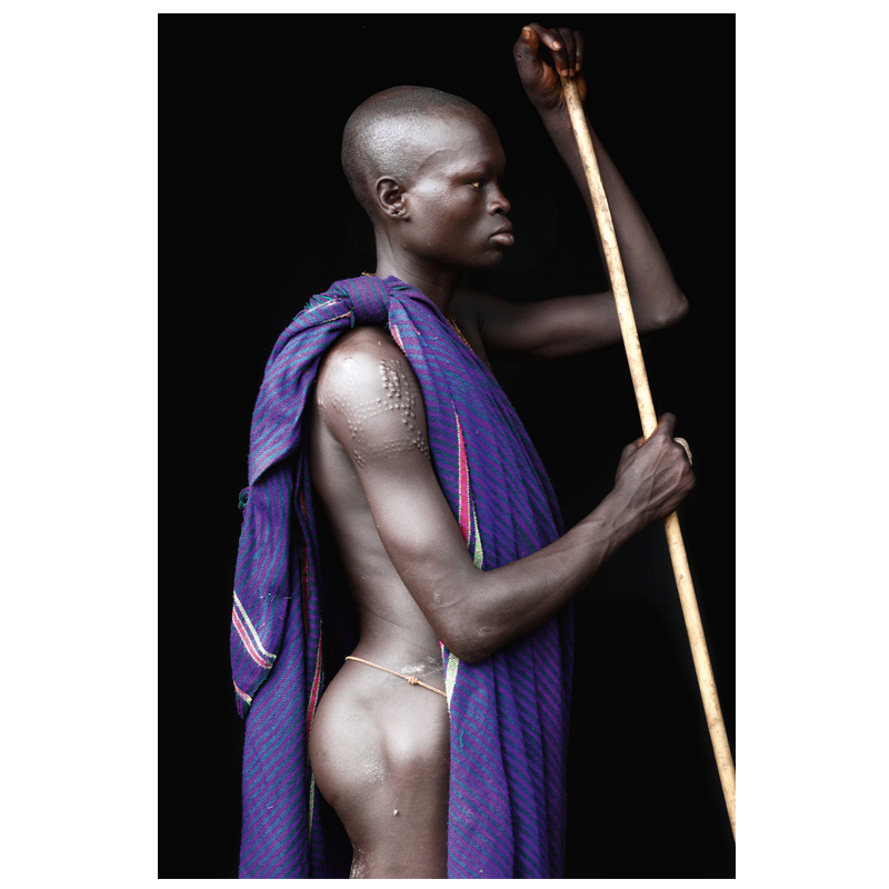 Фото Mario Gerth African portraits V Мульти Фото Mario Gerth African portraits V Мульти в Рязани | Loft Concept