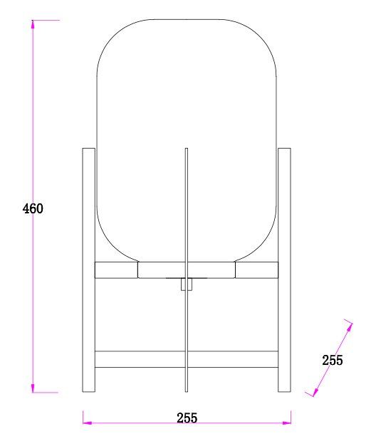 Настольная лампа Loft RoketStar Table Lamp Настольная лампа Loft RoketStar Table Lamp в Рязани