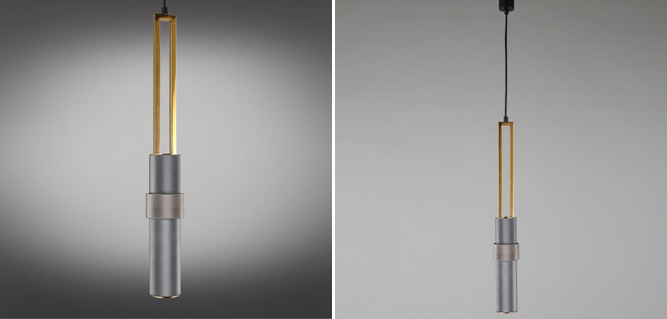 Подвесной светильник Soldering Iron Подвесной светильник Soldering Iron - Loft-Concept в Рязани
