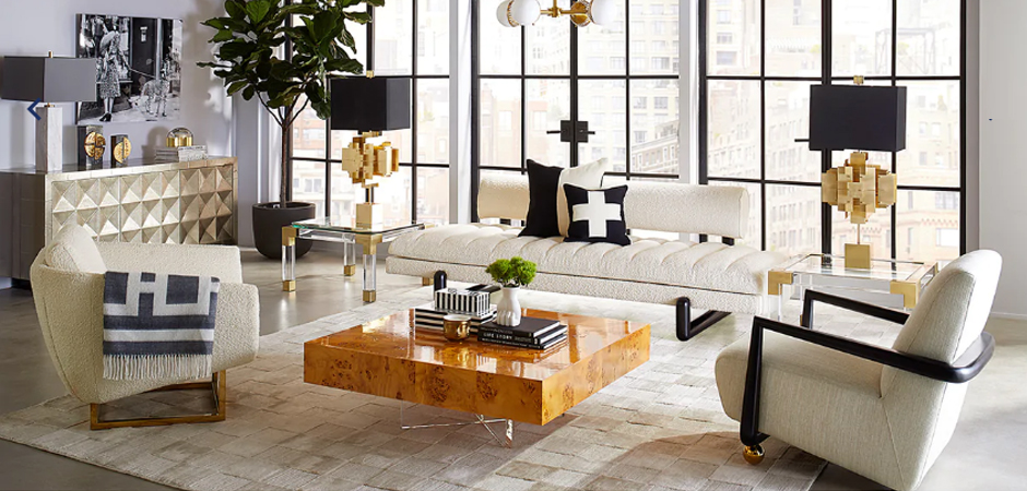 Кресло Jonathan ST. Germain Club Chair - фото №2