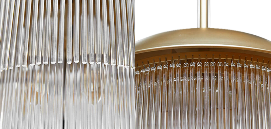 Люстра Fleming Chandeliers Люстра Fleming Chandeliers - Loft-Concept в Рязани