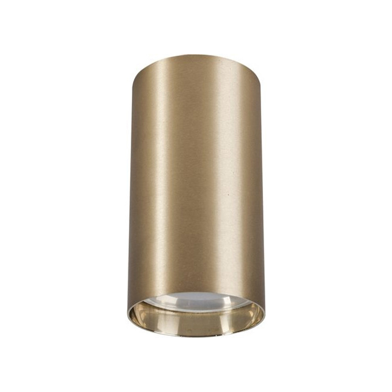 Спот Noor Trumpet Spot Lamp brass Латунь Спот Noor Trumpet Spot Lamp brass Латунь в Рязани | Loft Concept