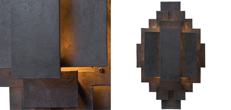 Бра Trinidad Wall Sconce Arteriors design - Loft-Concept в Рязани