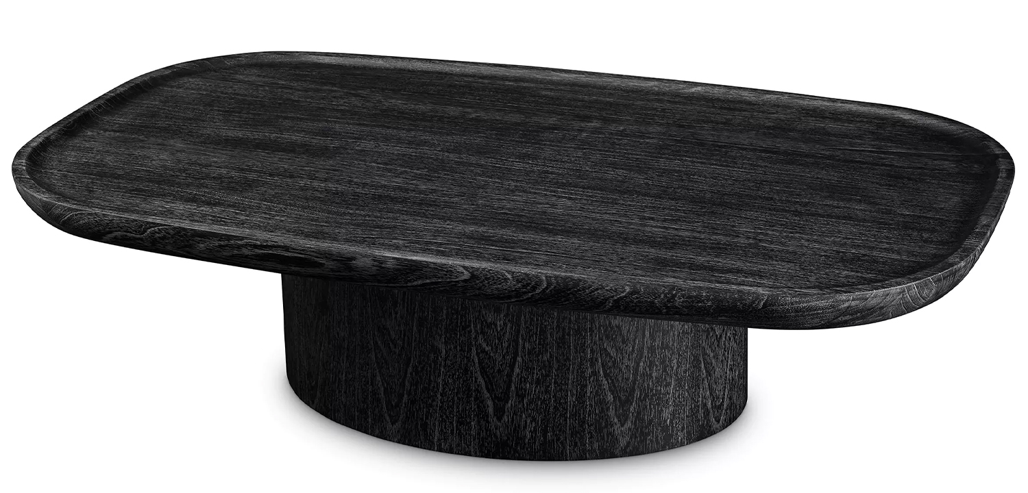 Кофейный стол Eichholtz Coffee Table Rouault - фото №1