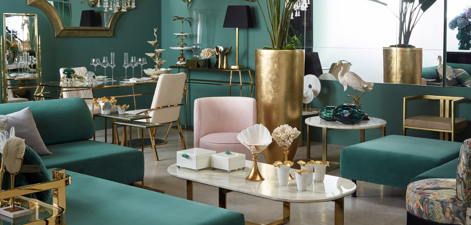 Статуэтка HERON ATLANTA Статуэтка HERON ATLANTA - Loft-Concept в Рязани