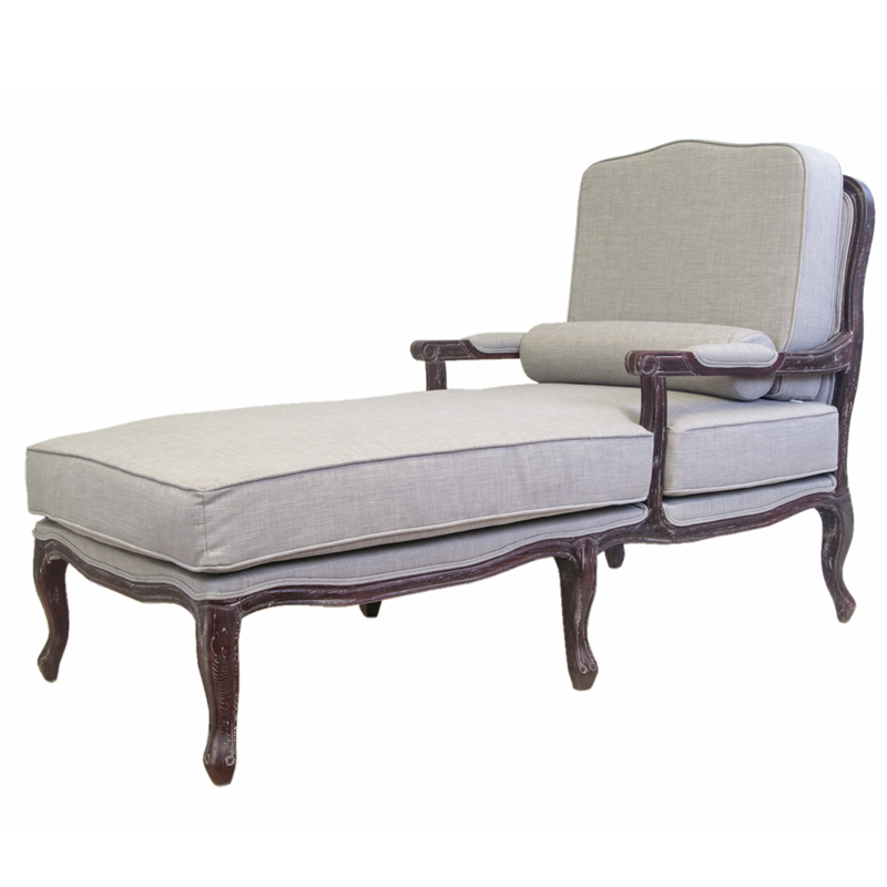 Кресло Felice Armchair Lounge Светло-серый Кресло Felice Armchair Lounge Светло-серый в Рязани | Loft Concept