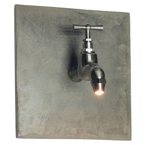 Бра Water Faucet Бра Water Faucet в Рязани | Loft Concept