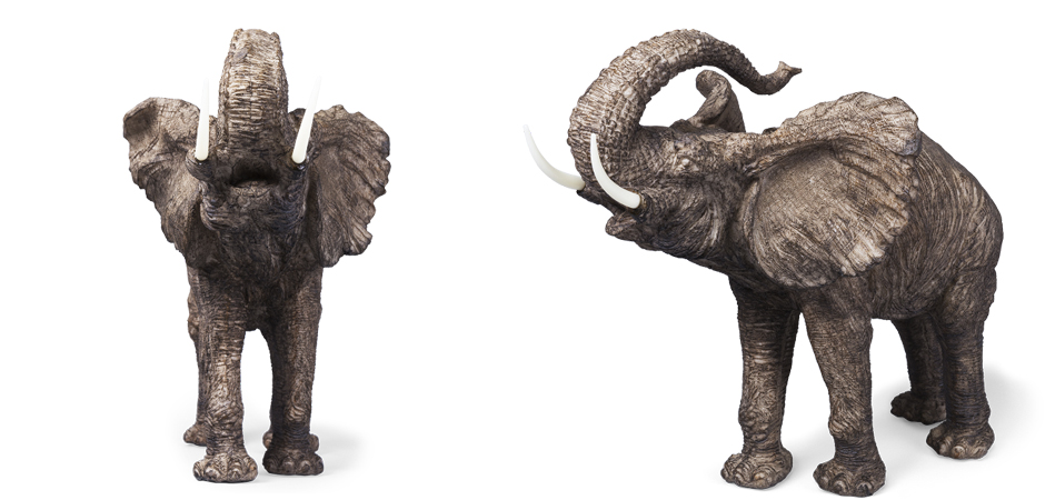 Статуэтка Elephant Статуэтка Elephant
