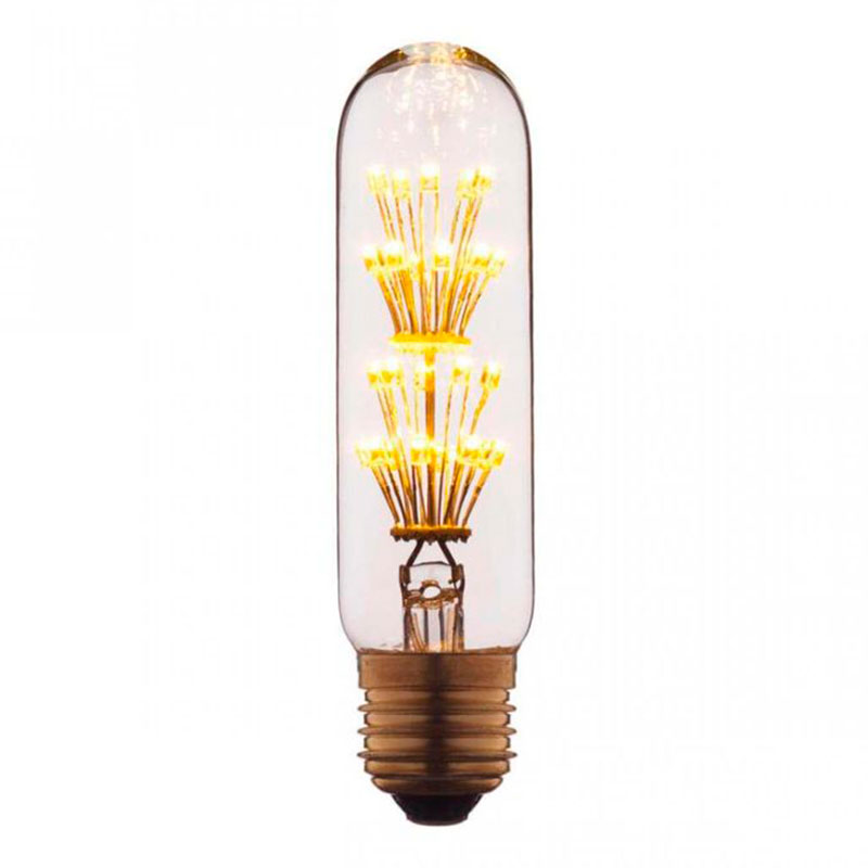 Лампочка Loft Edison Retro Bulb №31 2 W Лампочка Loft Edison Retro Bulb №31 2 W в Рязани | Loft Concept