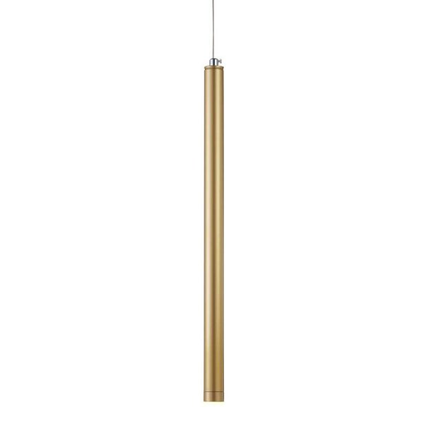 Подвесной светильник Trumpet L Золотой Подвесной светильник Trumpet L Золотой в Рязани | Loft Concept