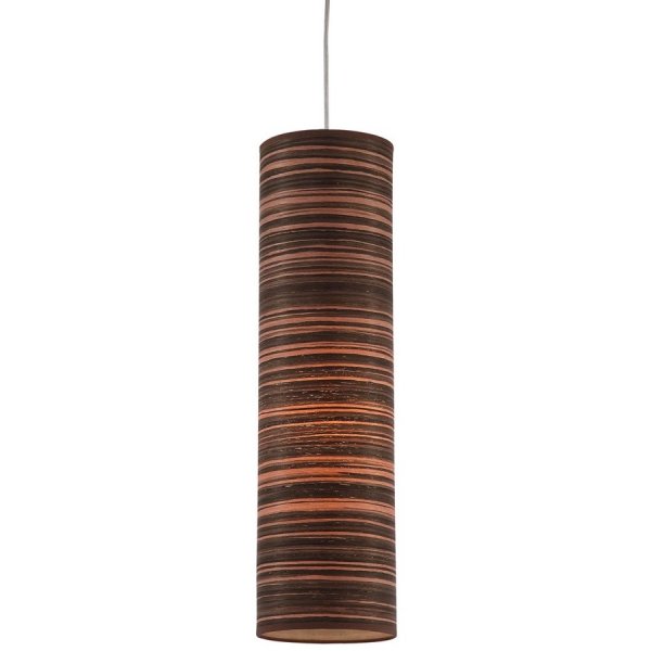 Подвесной светильник Straws Pendant Dark Подвесной светильник Straws Pendant Dark в Рязани | Loft Concept