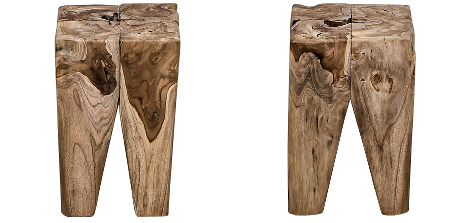 Приставной стол Kuenring Cube Side Table Приставной стол Kuenring Cube Side Table - Loft-Concept в Рязани