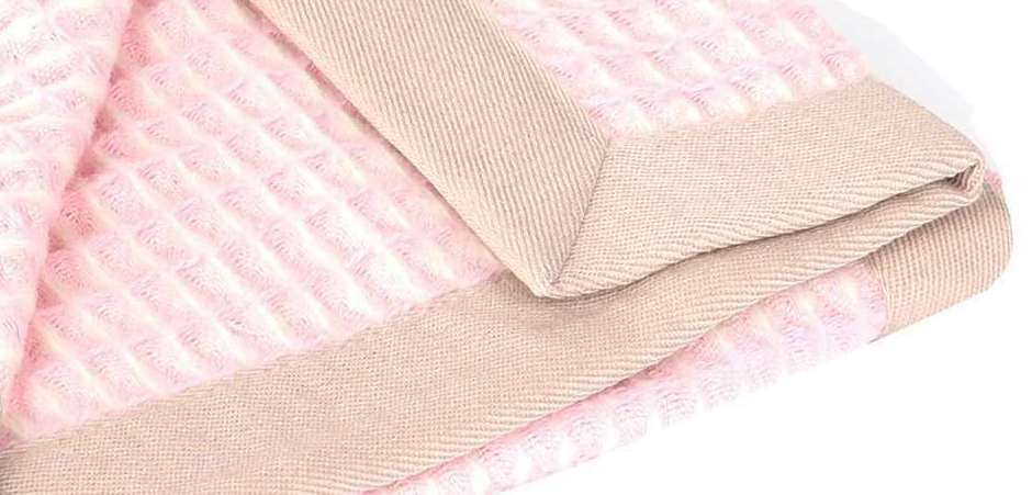 Плед PRIMAVERA 0001 Marzotto - Loft-Concept в Рязани