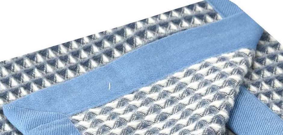 Плед PRIMAVERA 4000 Marzotto - Loft-Concept в Рязани