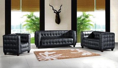Диван Kubus 3 seater Диван Kubus 3 seater