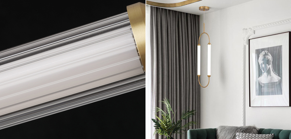 Подвесной светильник Giopato & Coombes CIRQUE Pendant Ellipse Vertical Подвесной светильник Giopato & Coombes CIRQUE Pendant Ellipse Vertical - Loft-Concept в Рязани