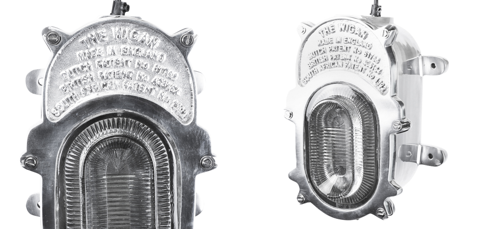 Бра Headlight Sconce Бра Headlight Sconce - Loft-Concept в Рязани
