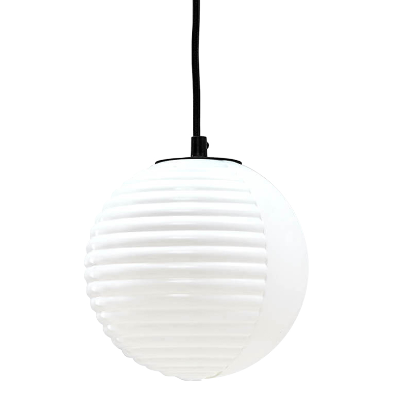 Подвесной светильник Yoran pendant white Белый Подвесной светильник Yoran pendant white Белый в Рязани | Loft Concept