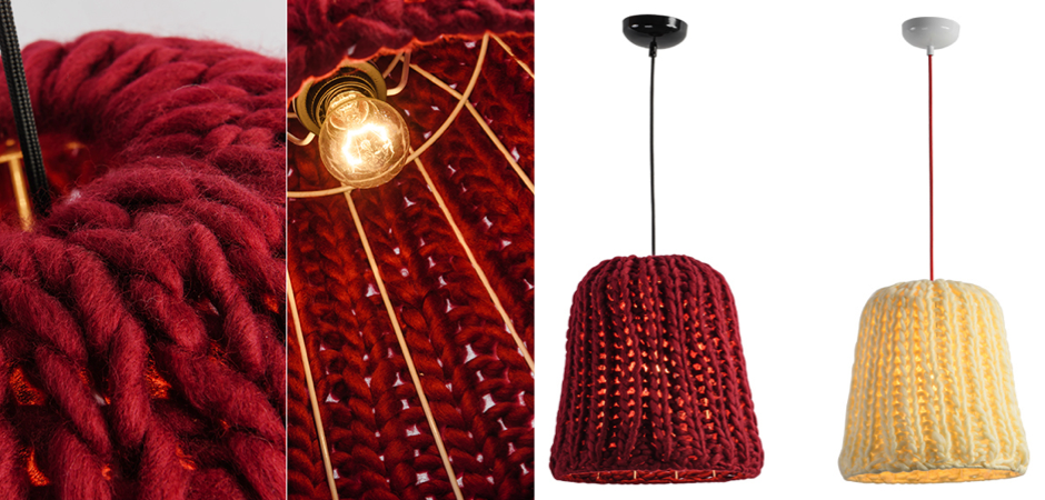 Подвесной светильник Casamania Granny Suspension Подвесной светильник Casamania Granny Suspension - Loft-Concept в Рязани
