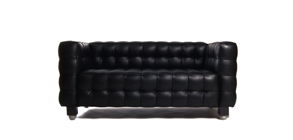 Диван Kubus 2 seater - фото №1