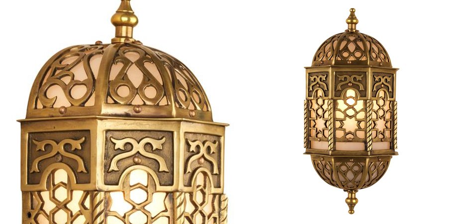 Бра Eichholtz Wall Lamp Eveze - Loft-Concept в Рязани