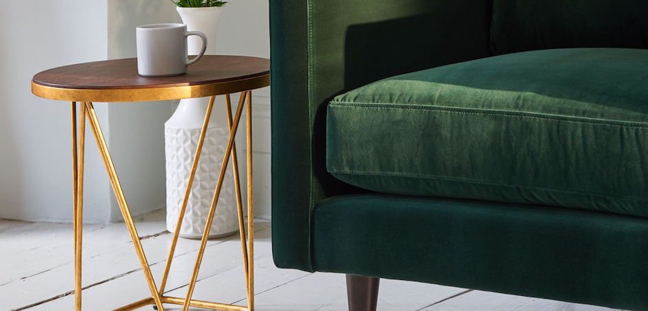 Диван LIVING BY CHRISTIANE LEMIEUX henry 2 seatersofa Диван LIVING BY CHRISTIANE LEMIEUX henry 2 seatersofa - Loft-Concept в Рязани