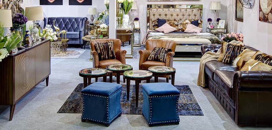 Банкетка с крышкой Button - Loft-Concept в Рязани