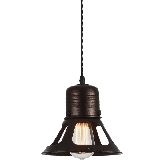 Подвесной светильник Street light Pendant Подвесной светильник Street light Pendant в Рязани | Loft Concept